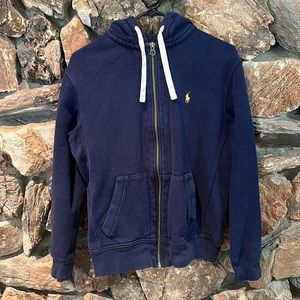 Men’s Polo by Ralph Lauren Hoodie Jacket